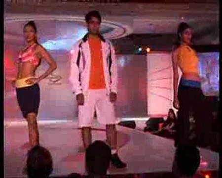 Shiamak Davar launches his own