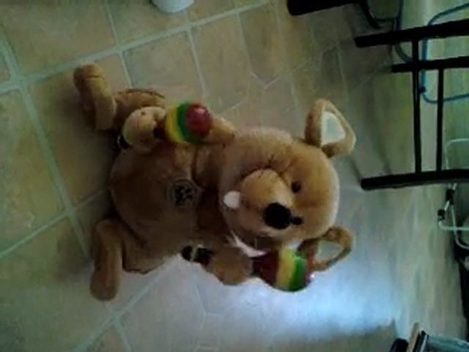 trop drole noel 2009