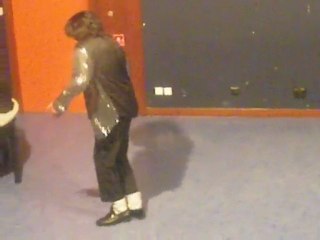 Matis Jackson Christmas 2009