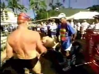 CAN - Dick and Rick Hoyt