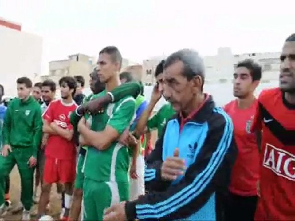 Awwasar Hilal 2