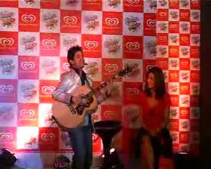 Kwality Walls Launches two new exotic