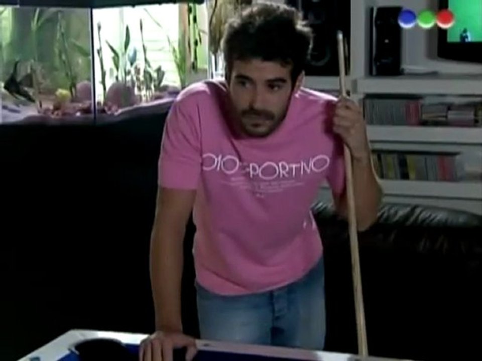 BOTINERAS - CHIQUI FLORES - CAPITULO 15