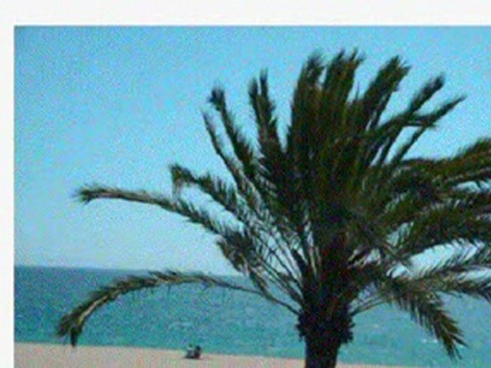 Teaser BDE LETTRES NICE - Spring Break ESPAGNE - 2010