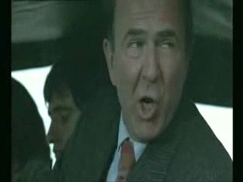 Mr Bensimon  l'eternellele persécuté