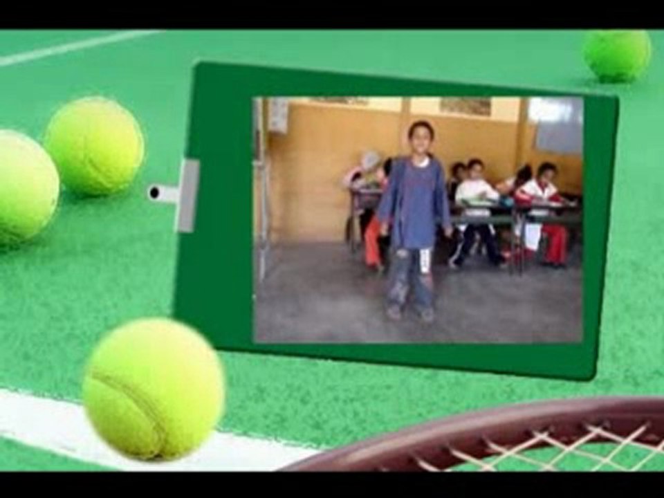 CHANSONS DES ELEVES 2007-2008    2