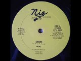 80s boogie music - Alias - shake 1980