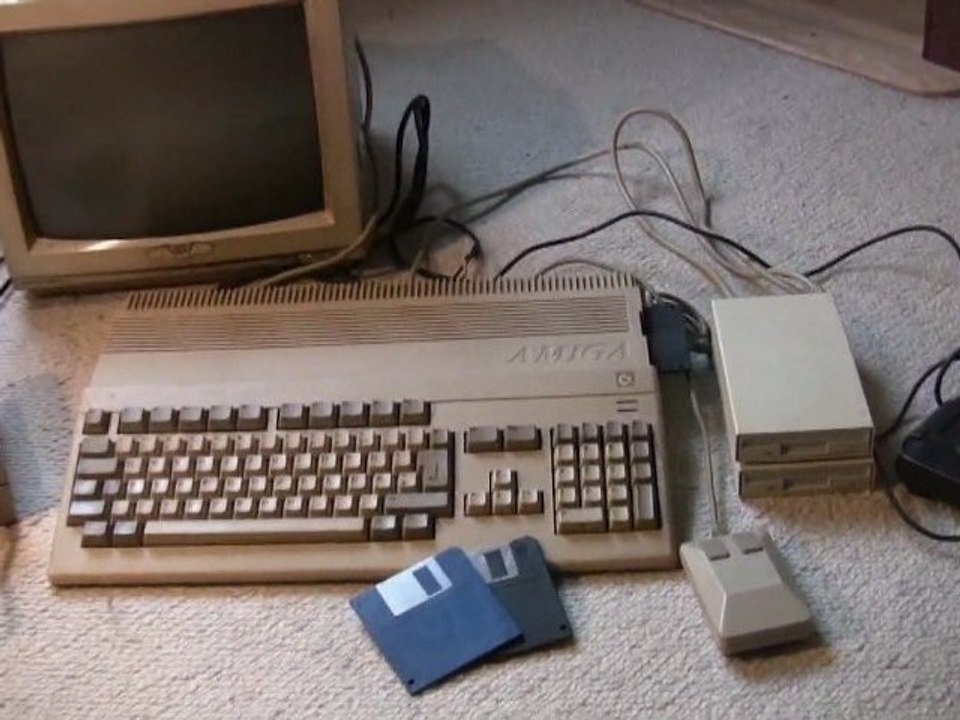 Daddelkisten #3 amiga500