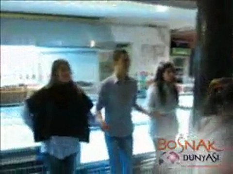 SANCAK SPOR'DA BOŞNAK GECESİ (WWW.BOSNAKDUNYASI.COM)