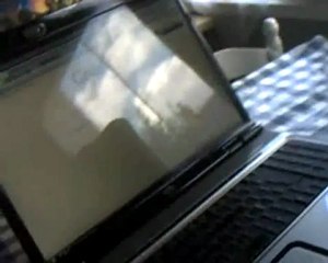 Comment se connecté sur le live sans l'adaptateur wifi