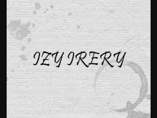 Izy irery ----- Nirina, Jenny, Andry