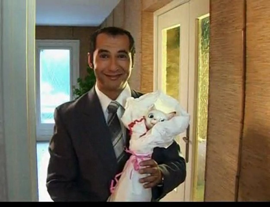 Vidéo Rachid Taha - Ecoute-Moi Camarade (2006) de Rachid-Tah