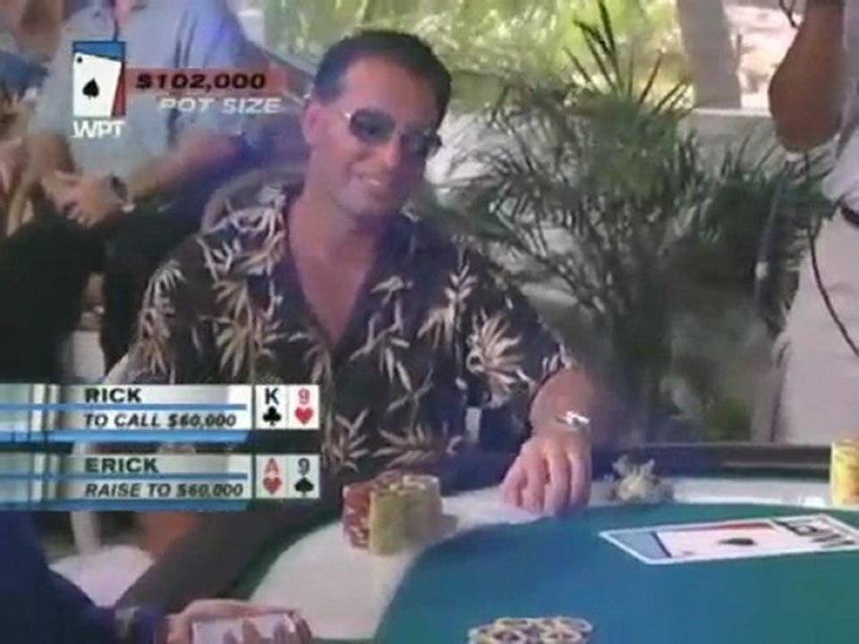 WPT Ultimate Aruba Poker Classic 2003 Pt02