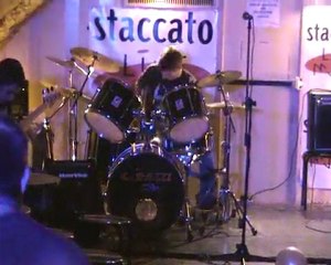 "Moby Dick" Staccato 2009