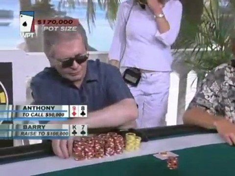 WPT Ultimate Aruba Poker Classic 2003 Pt04