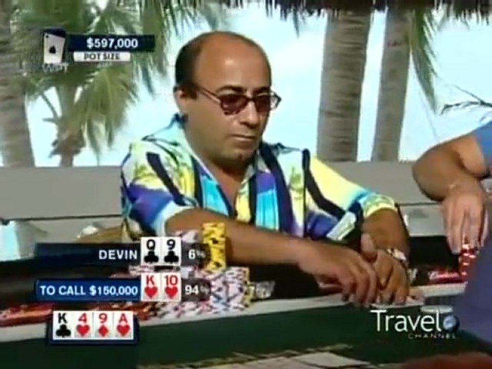 WPT Ultimate Aruba Poker Classic 2005 Pt03