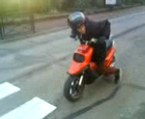 Mon nouveau boost ;)