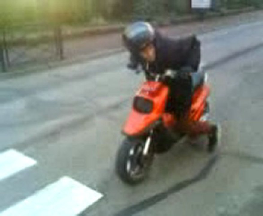 Mon nouveau boost ;)