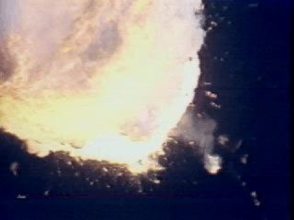 Challenger Space Shuttle Disaster