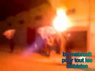 pour tout les clubistes