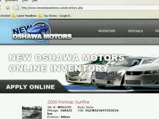 bad credit pickering