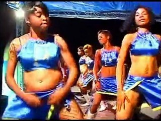 Werrason - Congo Leopards Celebration