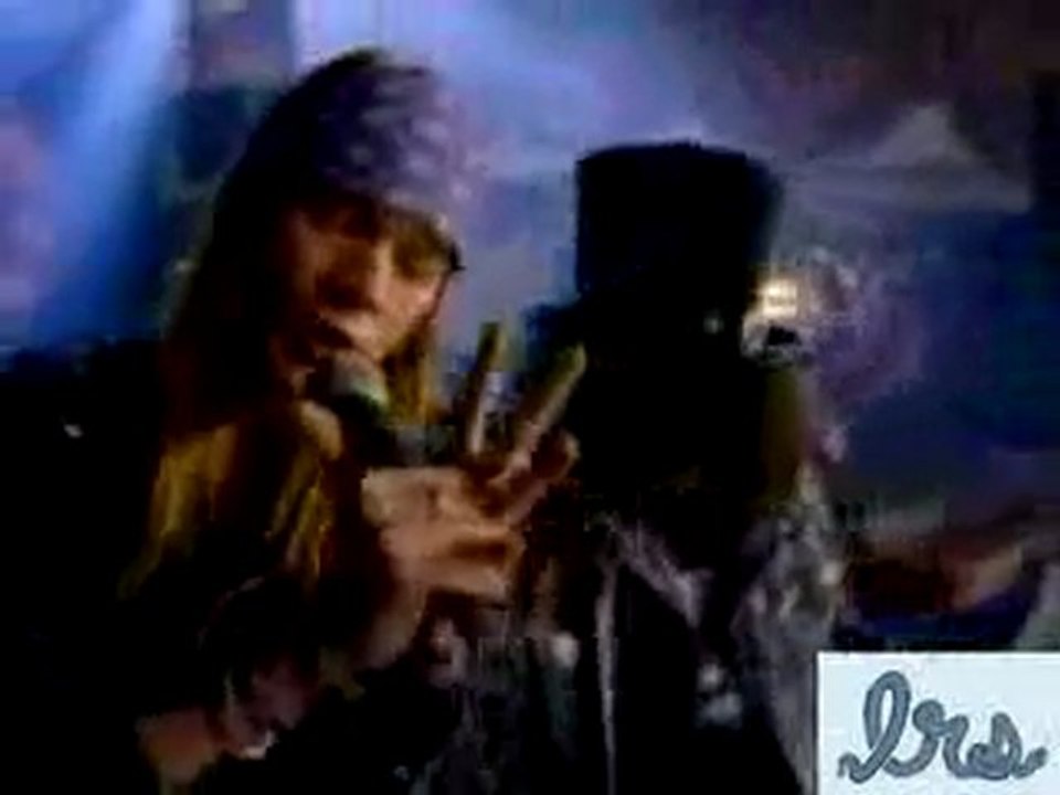 Sweet Child O'Mine