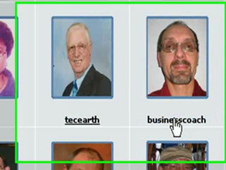 DirectMaches Deutsch