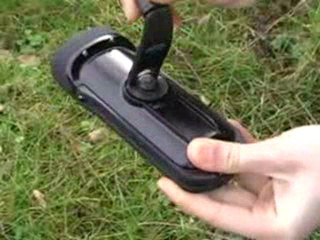 BARRACUDA POWERPLUS VIDEO