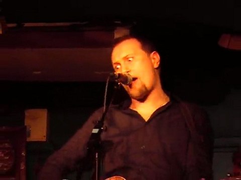 OLDELAF & MONSIEUR D. chantent Noël sur le Bateau El Alamein