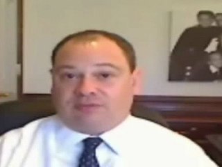 Why You Should Not Settle Quickly - John Cooper