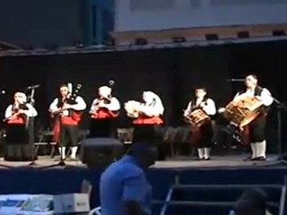 Muiñeira De Freixido