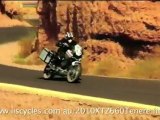Yamaha XT660 Tenere Demo Lismore Motorcycles
