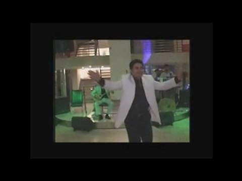 ibrahim güzelses eşarbını yan bağlama