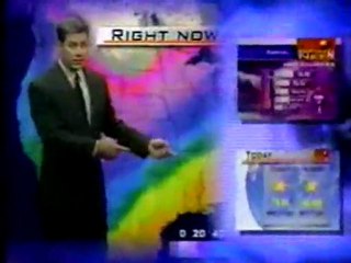 KSBW 8 July 2000 commercials Part 1