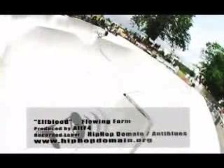 Bmx - Report Bowl A3 - by BigJim