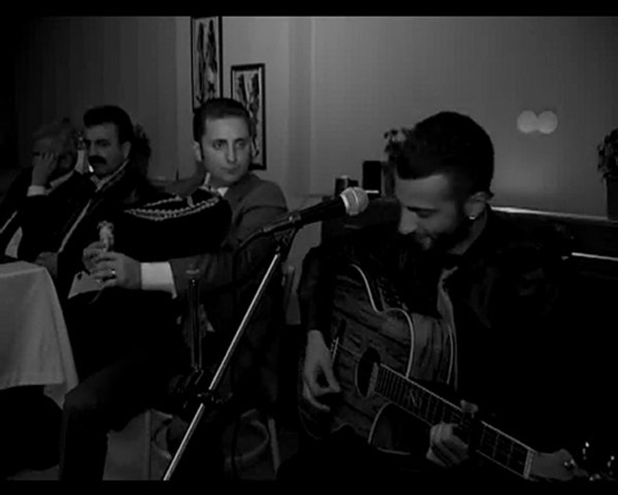 Fatih Reyhan - Hemşin Yaylalarina