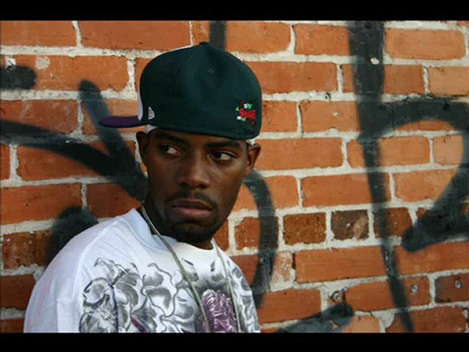 Lu Cipher - Waystid feat. Kingpin (Gucci Mane Wasted Remix)