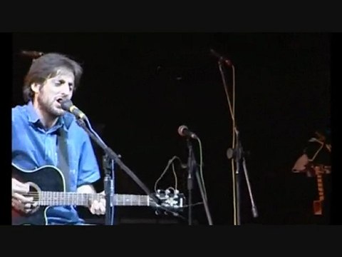 Kazım Koyuncu - Rapatma [Dersim Konseri]