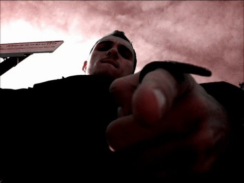 Tk du 92 Femme Fatale beat by From Swiss To Paris