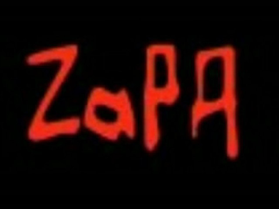 Zapa     [ Taraji Ya Dawla ]