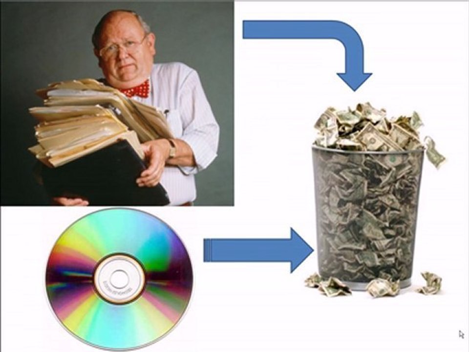 How to file your 2006 tax video tutorial