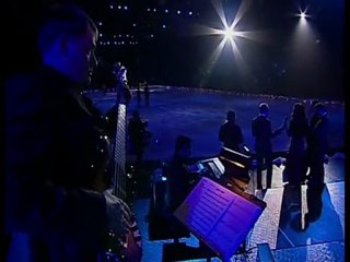 2009 HFOI Opening Silent Night