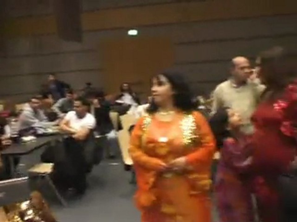 Bextyar Salih Swissra 19-12-2009 Zurich