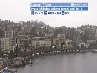 Manila - Philippines, Sydney - Australia, Dusseldorf - Germany, Dolomites - Italy, Lugano - Ticino - Switzerland, Rio de Janeiro - Brazil, Paris - France