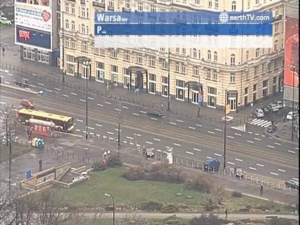 Antibes - Juan-les-Pins - France, Ascona - Ticino - Switzerland, Agadir - Morocco, Budapest - Hungary, Rio de Janeiro - Brazil, Warsaw - Poland, Munich - Germany