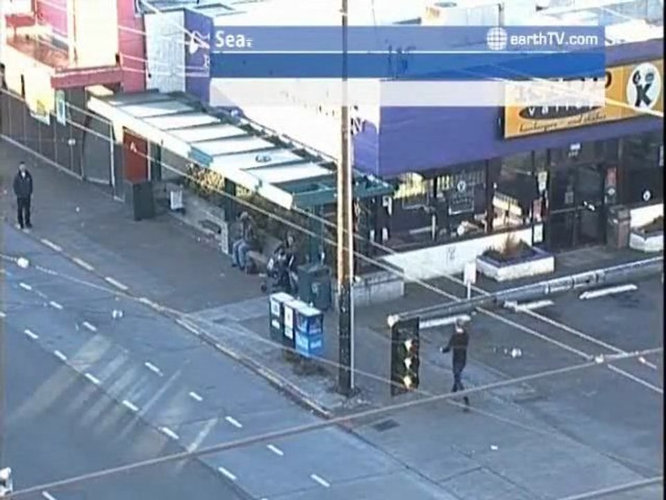 Johannesburg - South Africa, Warsaw - Poland, Metz - France, Budapest - Hungary, Hamburg - Germany, Seattle - USA, Arcachon - France