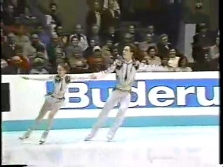 1988 Euro Gala Carmen