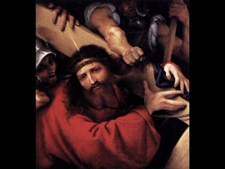 Gregorio Allegri: Miserere, Mei Deus, Patrick Husson