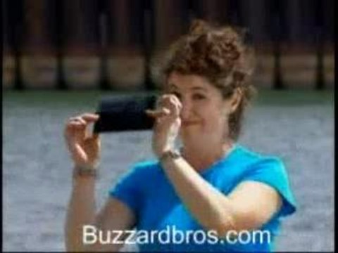 Camera cachée Hidden camera